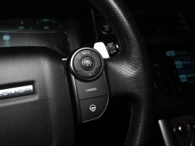 Land Rover Range Rover Sport HST| ПАНОРАМА| ОБДУХВАНЕ| ПОДГРЕВИ| ПАМЕТ, снимка 9