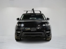 Land Rover Range Rover Sport HST| ПАНОРАМА| ОБДУХВАНЕ| ПОДГРЕВИ| ПАМЕТ, снимка 5