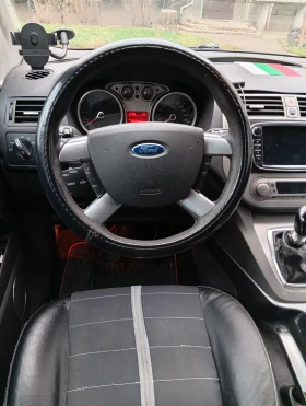 Ford Kuga - 5000 € / 9779.15 лв. - 39775743 13