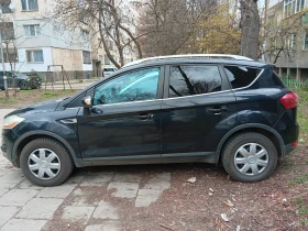 Ford Kuga - 5000 € / 9779.15 лв. - 39775743 3