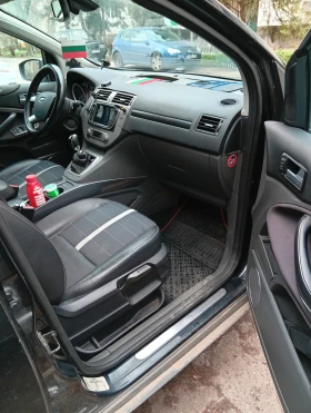 Ford Kuga - 5000 € / 9779.15 лв. - 39775743 7