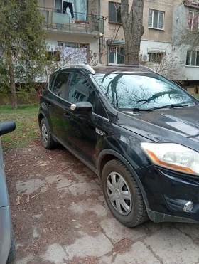 Ford Kuga - 5000 € / 9779.15 лв. - 39775743 2