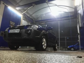 Hyundai Tucson 2.0(G4G) 141HP, 4x4 Ръчка, ГИ - 3700 € / 7236.57 лв. - 64669203 5
