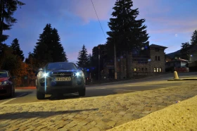 Hyundai Tucson 2.0(G4G) 141HP, 4x4 Ръчка, ГИ - 3700 € / 7236.57 лв. - 64669203 7