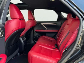 Lexus RX 350 F SPORT CARFAX - 30100 € / 58870.48 лв. - 99951931 8