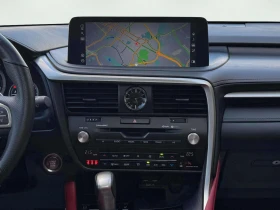 Lexus RX 350 F SPORT CARFAX - 30100 € / 58870.48 лв. - 99951931 12