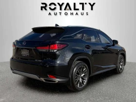 Lexus RX 350 F SPORT CARFAX - 30100 € / 58870.48 лв. - 99951931 3