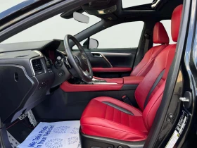 Lexus RX 350 F SPORT CARFAX - 30100 € / 58870.48 лв. - 99951931 7