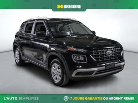 Hyundai Venue Preferred FWD АвтоКредит  (ЦЕНА ДО БГ)