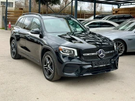 Mercedes-Benz GLB 250 AMG-pack 4matik
