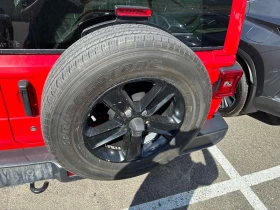 Jeep Wrangler Sahara/CARFAX/ПОДГРЕВ/КОЖА/ЗАДНА КАМЕРА/НАВИ - 20800 € / 40681.26 лв. - 46922317 12