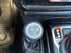 Jeep Wrangler Sahara/CARFAX/ПОДГРЕВ/КОЖА/ЗАДНА КАМЕРА/НАВИ - 20800 € / 40681.26 лв. - 46922317 9