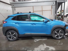 Hyundai Kona 1.6L I-4 DI, DOHC, VVT, TURBO, 175HP All Wheel - 9700 € / 18971.55 лв. - 43038117 13