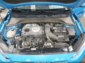 Hyundai Kona 1.6L I-4 DI, DOHC, VVT, TURBO, 175HP All Wheel - 9700 € / 18971.55 лв. - 43038117 10