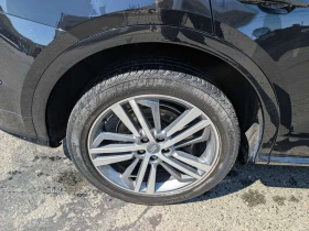 Audi Q5 * Progressiv * PANO* KEYLESS* �������*  | Mobile.bg � ����� ������ 7