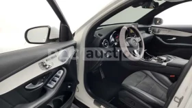 Mercedes-Benz GLC 220 d BURMESTER| 360| HEAD-UP| ������� ��������� | Mobile.bg � ����� ������ 6