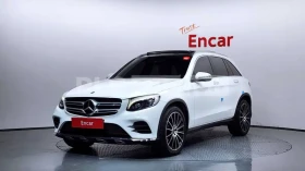 ������ Mercedes-Benz GLC 22...
