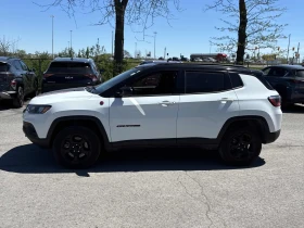 Jeep Compass Trailhawk * CARFAX * ���� ������ *  | Mobile.bg � ����� ������ 3