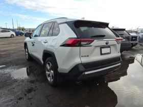 Toyota Rav4 HYBRID LIMITED * * CARFAX * * АВТО КРЕДИТ * *  - 22200 € / 43419.43 лв. - 22832042 3