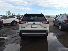 Toyota Rav4 HYBRID LIMITED * * CARFAX * * АВТО КРЕДИТ * *  - 22200 € / 43419.43 лв. - 22832042 4
