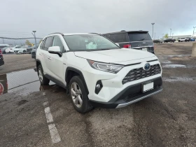 Toyota Rav4 HYBRID LIMITED * * CARFAX * * АВТО КРЕДИТ * *  - 22200 € / 43419.43 лв. - 22832042 6