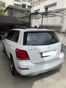Mercedes-Benz GLK 350, 306hp. 157000KM - 15400 € / 30119.78 лв. - 76344551 2