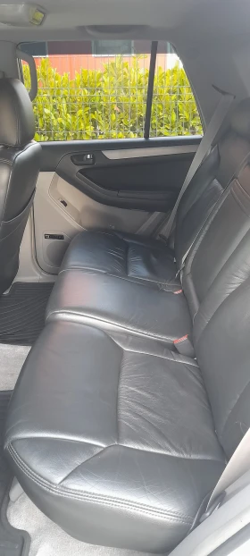 Toyota 4runner undefined | Auto.bg — изображение 9