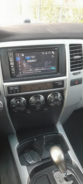 Toyota 4runner undefined | Auto.bg — изображение 11