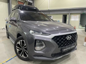 ������ Hyundai Santa fe