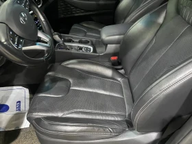 Hyundai Santa fe 2.2D CRDi 4WD ! Exclusive ! | Mobile.bg � ����� ������ 7