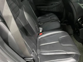 Hyundai Santa fe 2.2D CRDi 4WD ! Exclusive ! | Mobile.bg � ����� ������ 12