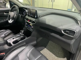 Hyundai Santa fe 2.2D CRDi 4WD ! Exclusive ! | Mobile.bg � ����� ������ 10