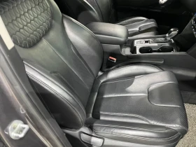 Hyundai Santa fe 2.2D CRDi 4WD ! Exclusive ! | Mobile.bg � ����� ������ 9