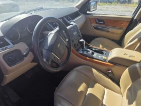 Land Rover Range Rover Sport 2.7tdi* внос Италия*  - 1900 € - 51534804 7