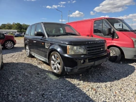 Land Rover Range Rover Sport 2.7tdi* ���� ������*  | Mobile.bg � ����� ������ 2