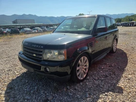 Land Rover Range Rover Sport 2.7tdi* внос Италия*  | Auto.bg — изображение 2