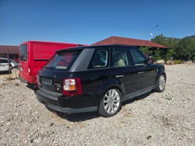 Land Rover Range Rover Sport 2.7tdi* внос Италия*  | Auto.bg — изображение 4