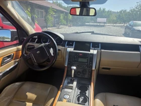 Land Rover Range Rover Sport 2.7tdi* внос Италия*  - 1900 € - 51534804 9