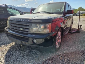 Land Rover Range Rover Sport 2.7tdi* ���� ������*  | Mobile.bg � ����� ������ 3
