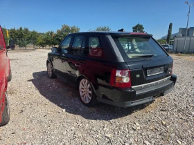 Land Rover Range Rover Sport 2.7tdi* внос Италия*  | Auto.bg — изображение 6