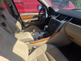 Land Rover Range Rover Sport 2.7tdi* внос Италия*  - 1900 € - 51534804 11
