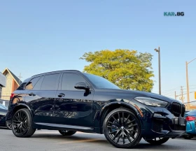 BMW X5 M Pack * 360 * HUD * ���������� * (���� �� ��) | Mobile.bg � ����� ������ 6