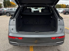 Audi Q5 Technik* CARFAX* ОПЦИЯ ЗА ФИНАНСИРАНЕ*  | Auto.bg — изображение 17