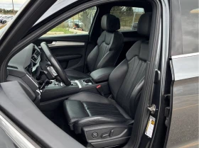 Audi Q5 Technik* CARFAX* ОПЦИЯ ЗА ФИНАНСИРАНЕ*  | Auto.bg — изображение 14