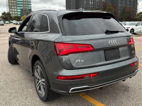 Audi Q5 Technik* CARFAX* ОПЦИЯ ЗА ФИНАНСИРАНЕ*  | Auto.bg — изображение 6