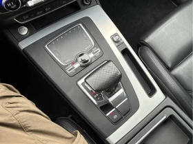 Audi Q5 Technik* CARFAX* ОПЦИЯ ЗА ФИНАНСИРАНЕ*  | Auto.bg — изображение 11