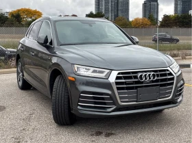 Audi Q5 Technik* CARFAX* ОПЦИЯ ЗА ФИНАНСИРАНЕ*  | Auto.bg — изображение 3
