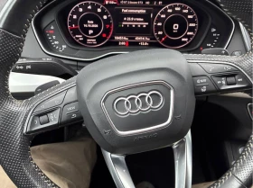 Audi Q5 Technik* CARFAX* ОПЦИЯ ЗА ФИНАНСИРАНЕ*  | Auto.bg — изображение 8