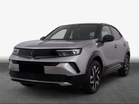 Opel Mokka GS, facelift, Камера, Навигация, големия display