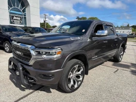 ������ Dodge RAM 1500